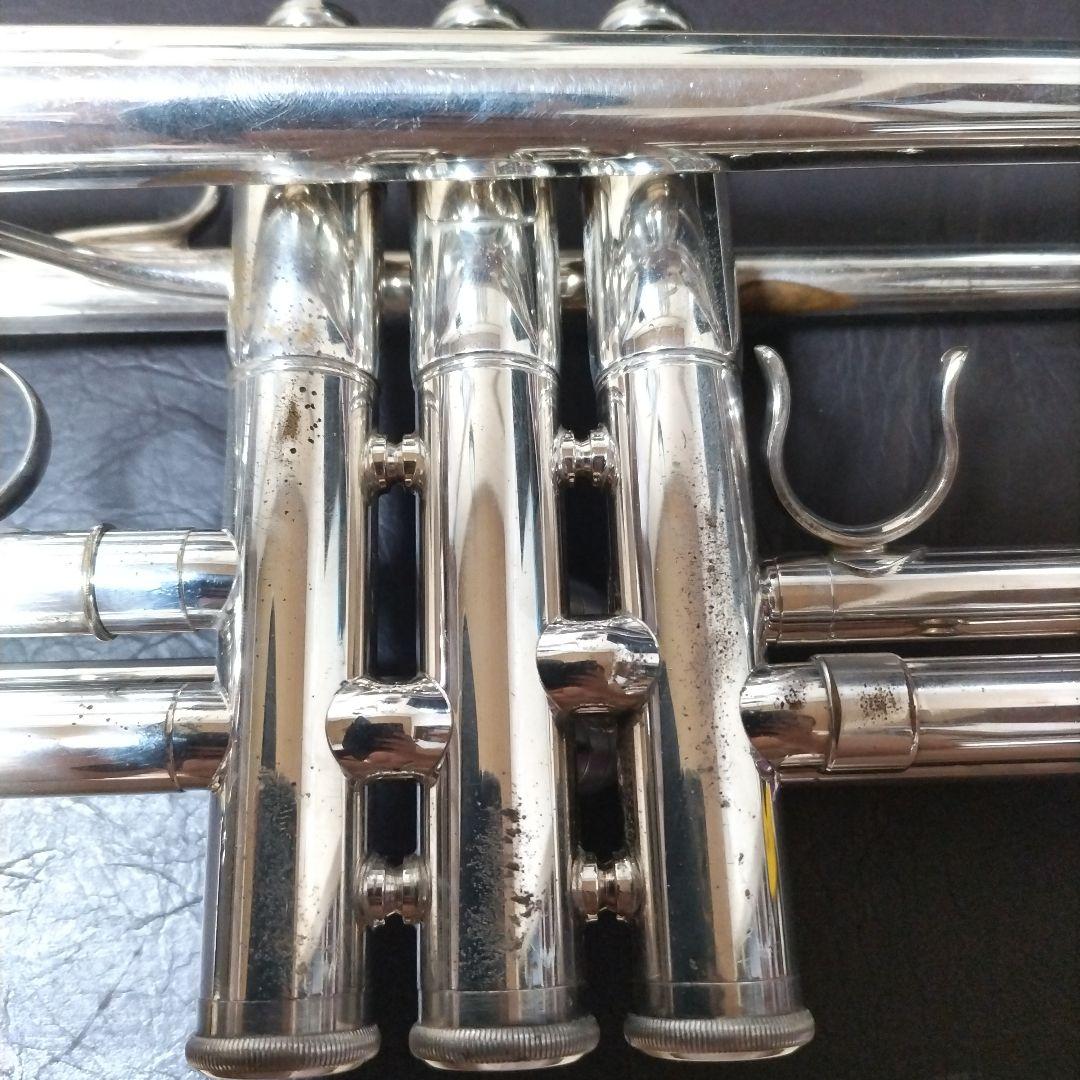 ヤマハ　YAMAHA　YTR-737S