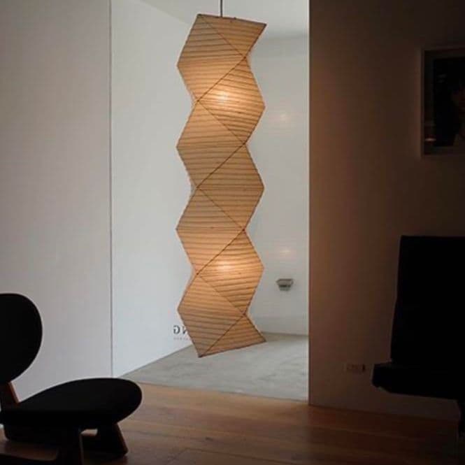 halinezumi正規品イサムノグチ akari 35N+PEN2-16