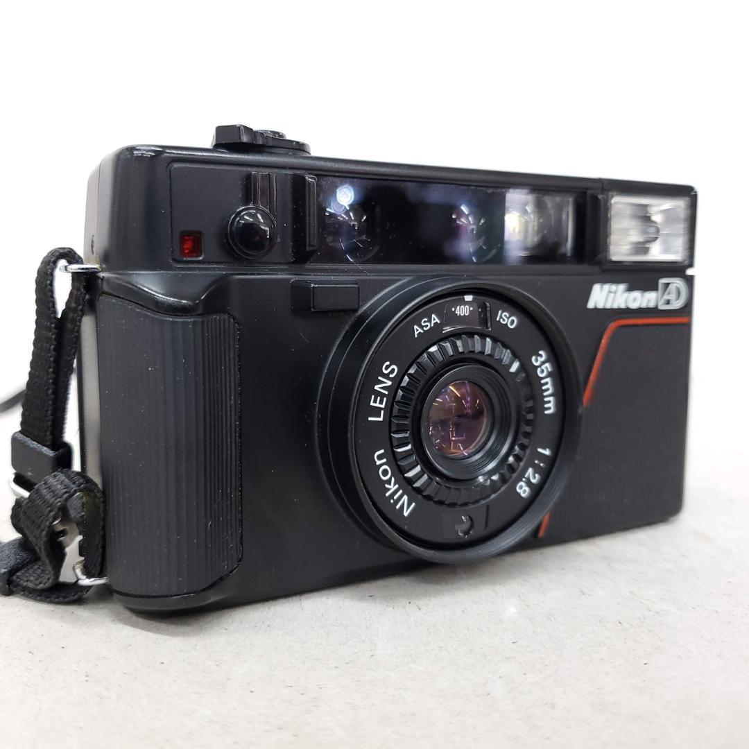 【動作確認済】 Nikon L35 AD F1205-208-9v p