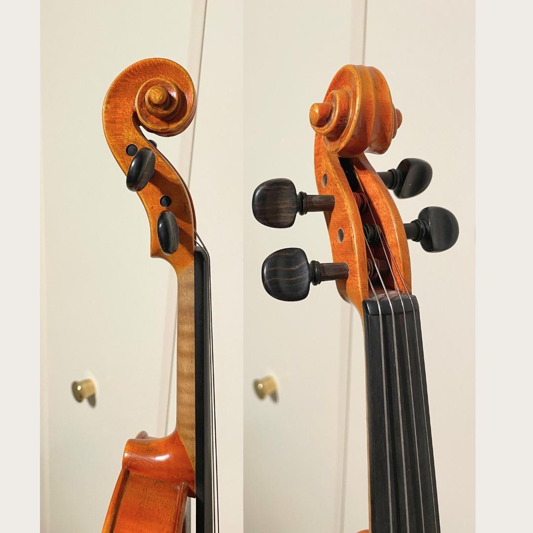 Karl Höfner バイオリン 1/2 KH200 1995年