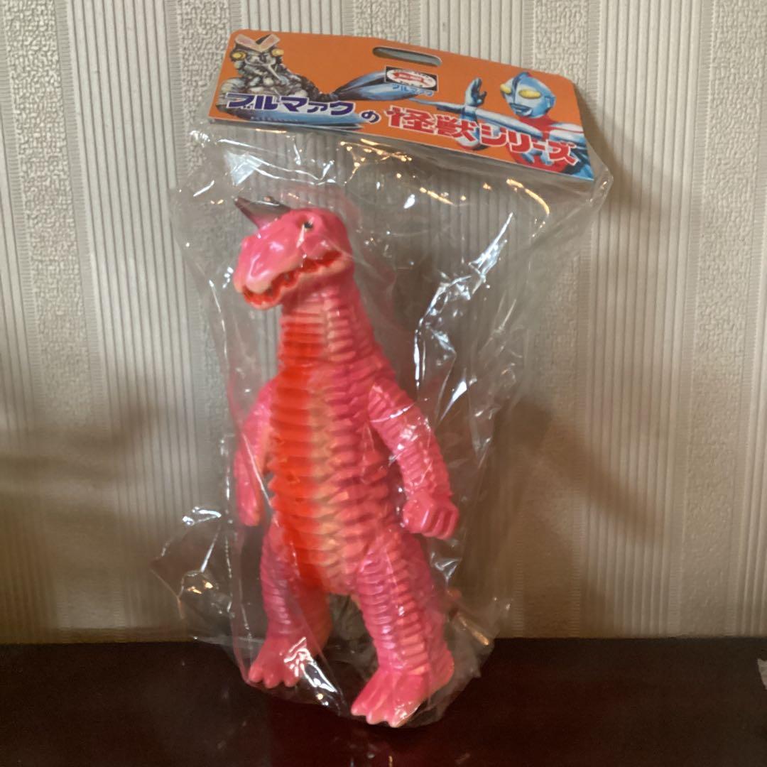 ブルマァクショップ　ピンクアボラス　新品未開封　プロフィール必読