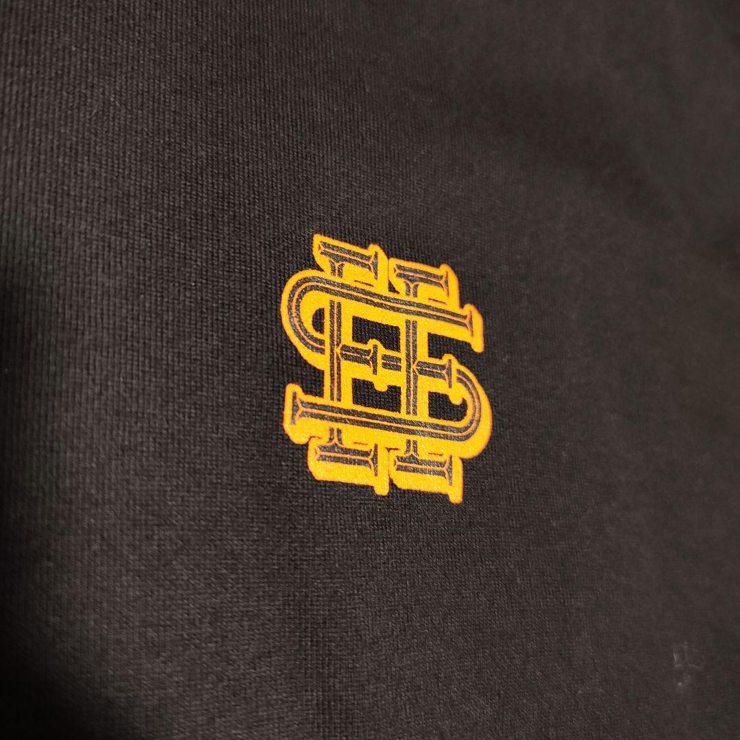 【新品 未使用】SEE SEE BIG FLAT TEE