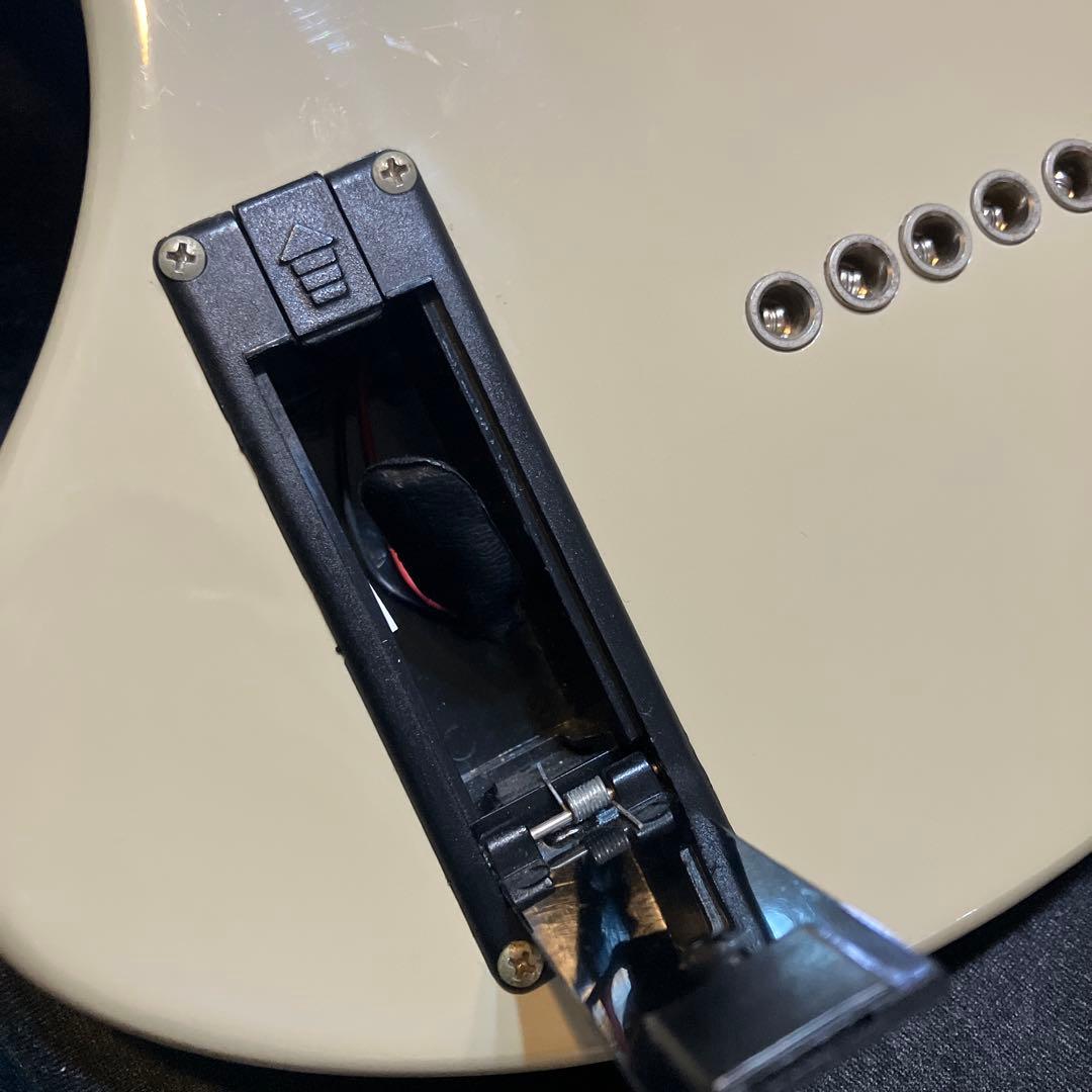 O*U様 エレキギター フェルナンデス　FERNANDES