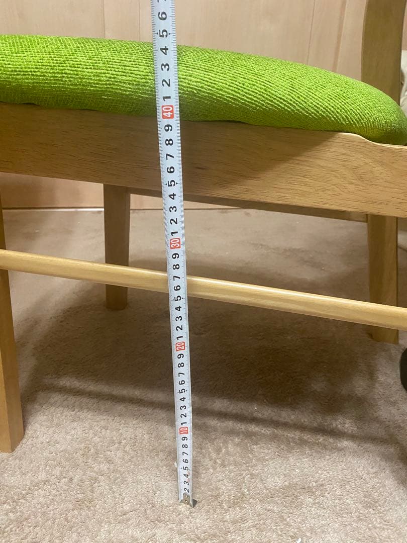 ダイニングテーブル　2人用　セット　北欧　ナチュラル　引き取り歓迎