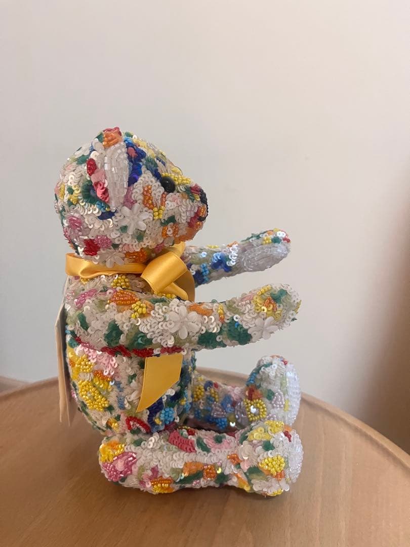 チリア　tilia テディベア