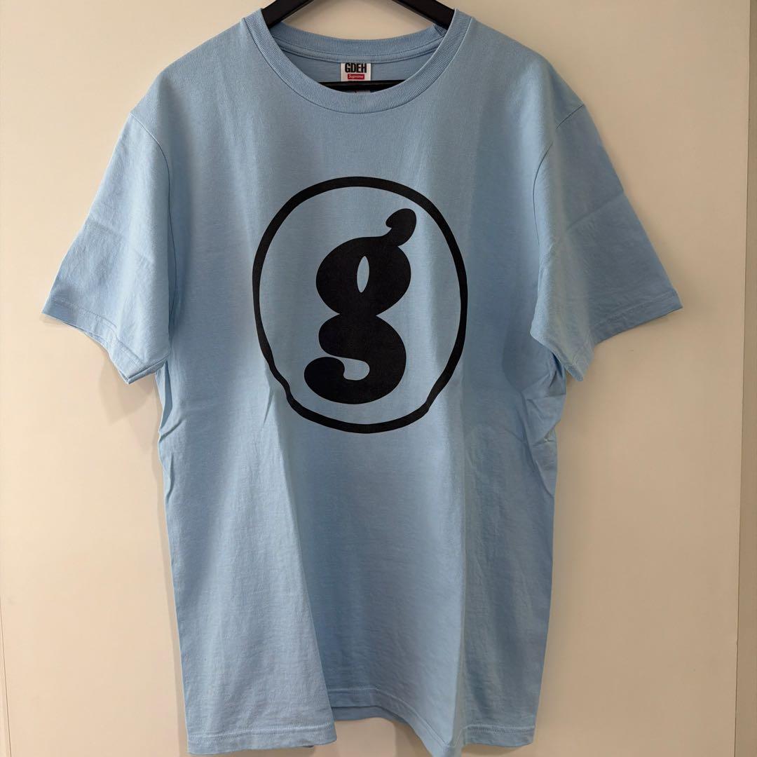 GDEH END RACISM 2025 Tシャツ L