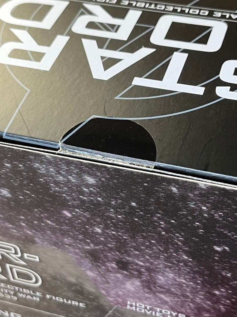 １／６スケールフィギュア スター・ロード