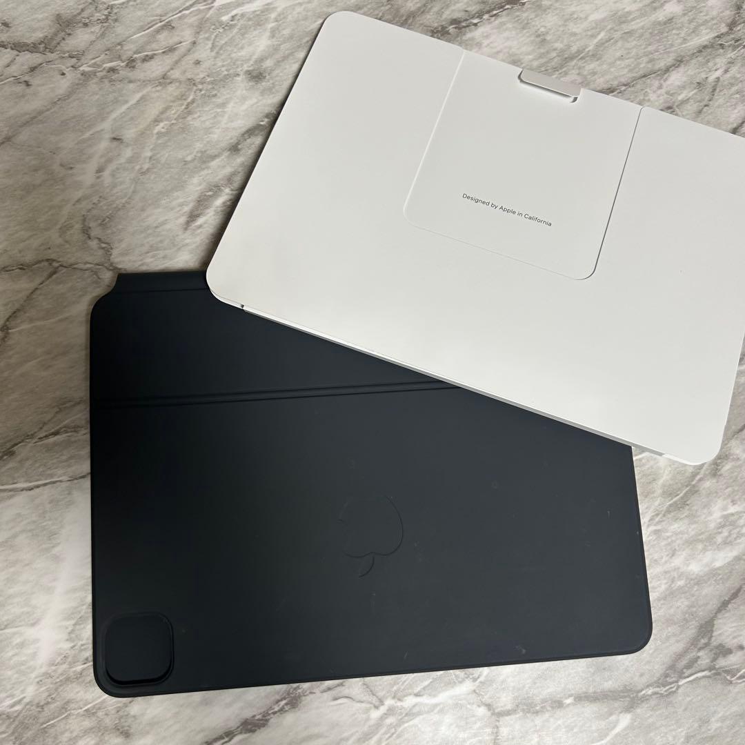 Apple 純正 Magic Keyboard 11インチ用(箱付き)