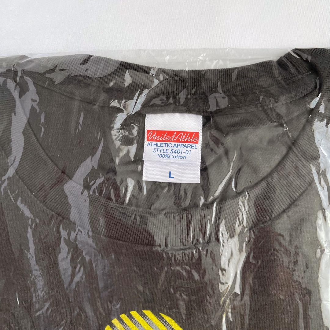 のんのんびよりTシャツ Lサイズ 漫画 アニメ 映画 ゲーム 声優 あっと