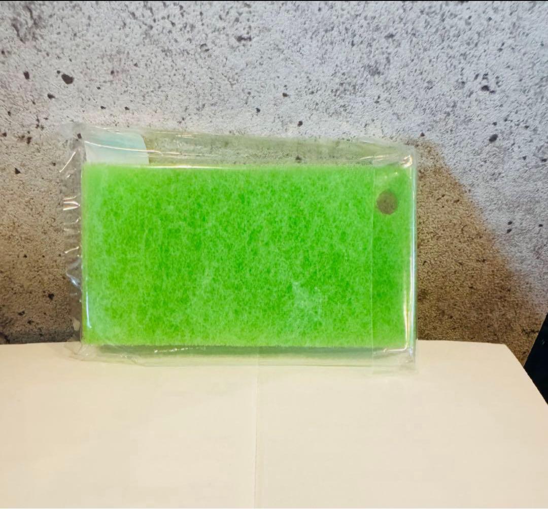 【12月購入】【洗浄スポンジ付】1000mlライフエッセンス3本組