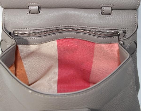 GUCCI バンブー デイリー ハンドバッグ 370831 ショルダーバッグ