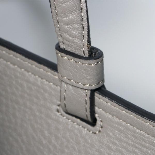 GUCCI バンブー デイリー ハンドバッグ 370831 ショルダーバッグ