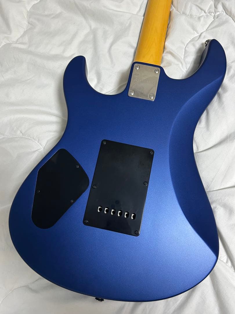 【新品同】YAMAHA PAC612VIIX MSB