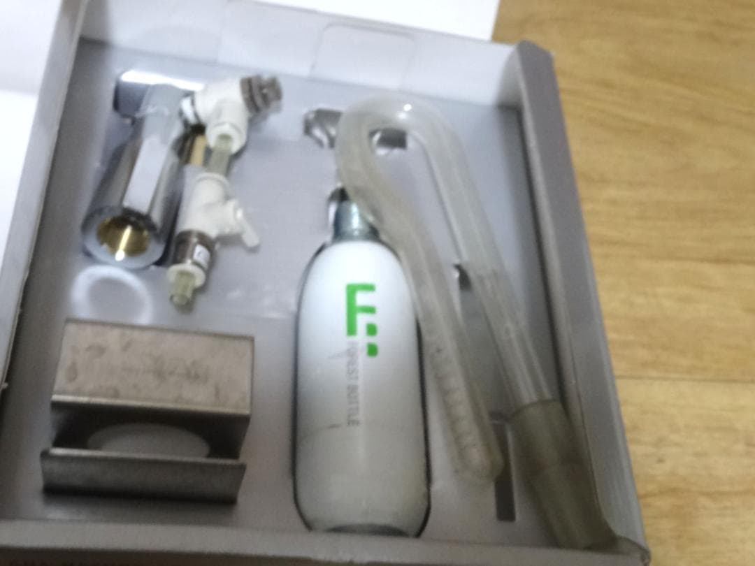 ADA CO2アドバンスシステムフォレスト　エー・ディー・エー