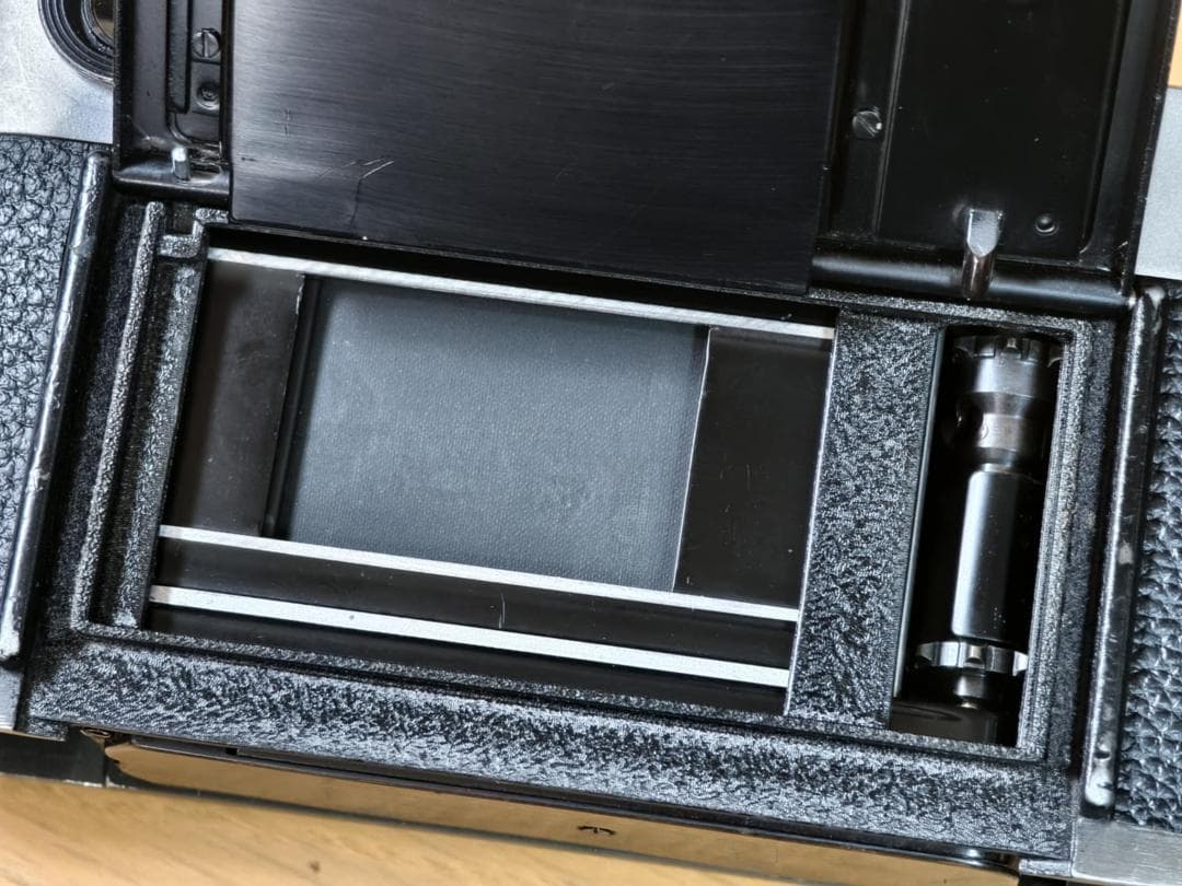 Leica M3 ダブルストローク フィルムカメラ