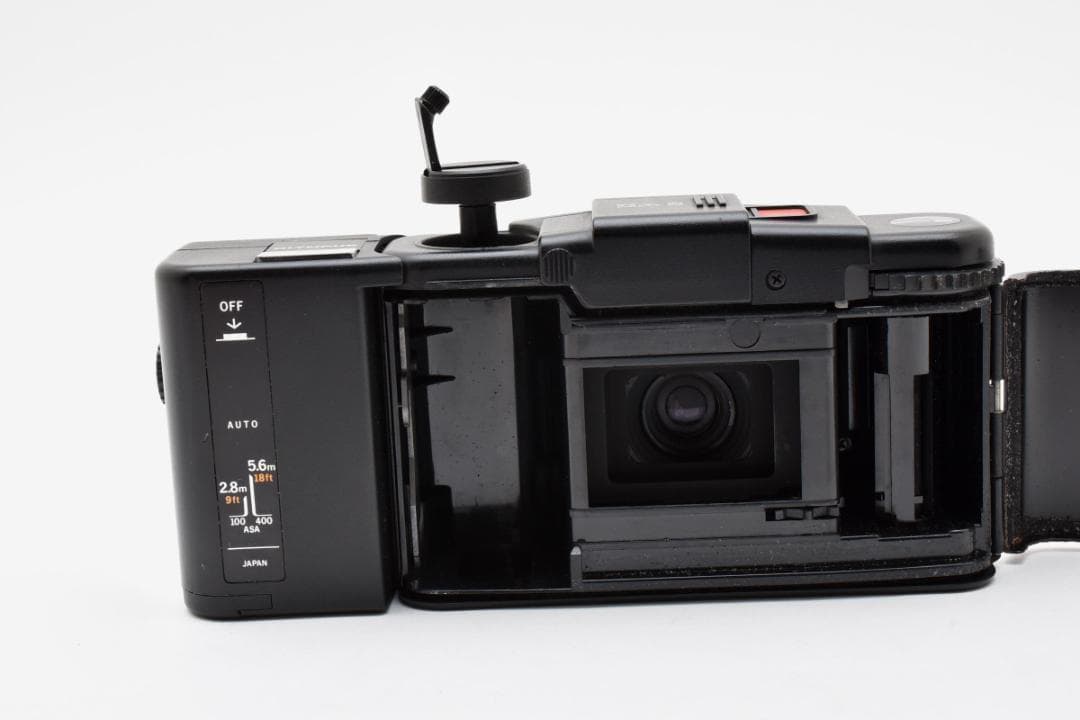 オリンパス　OLYMPUS XA2+A11 M250803 #521