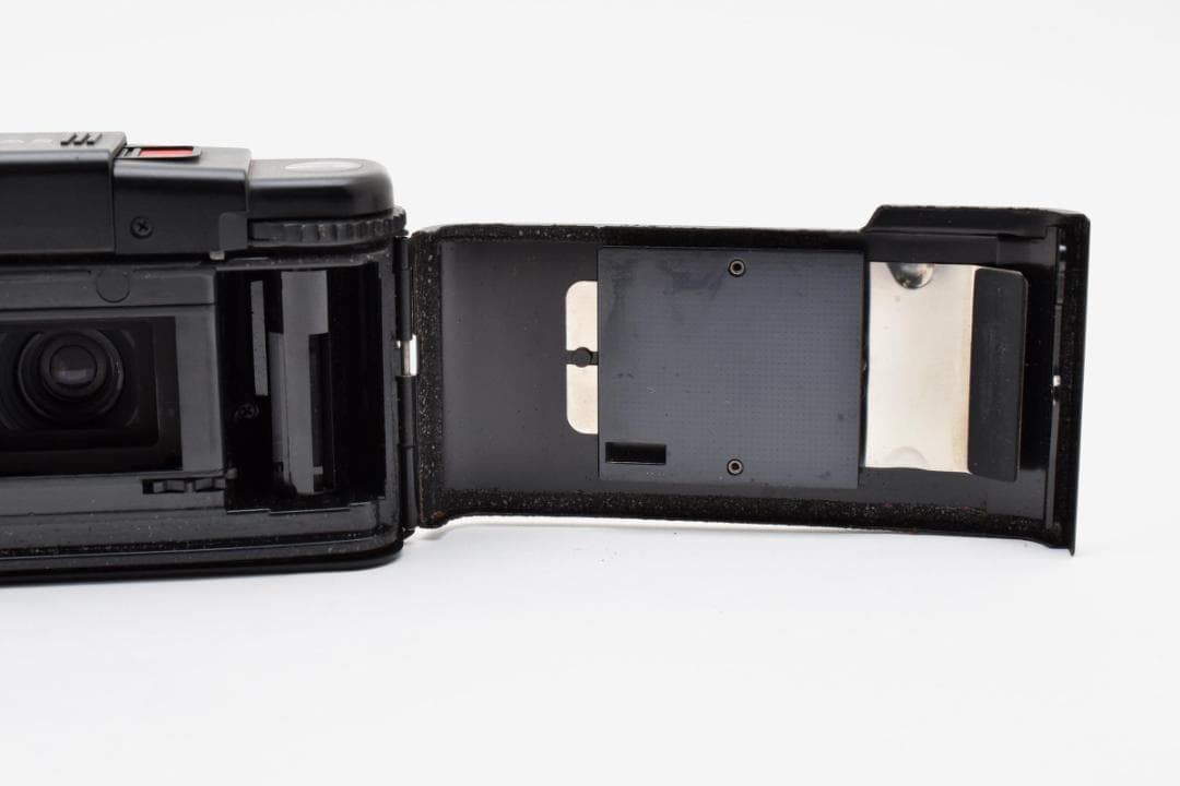 オリンパス　OLYMPUS XA2+A11 M250803 #521