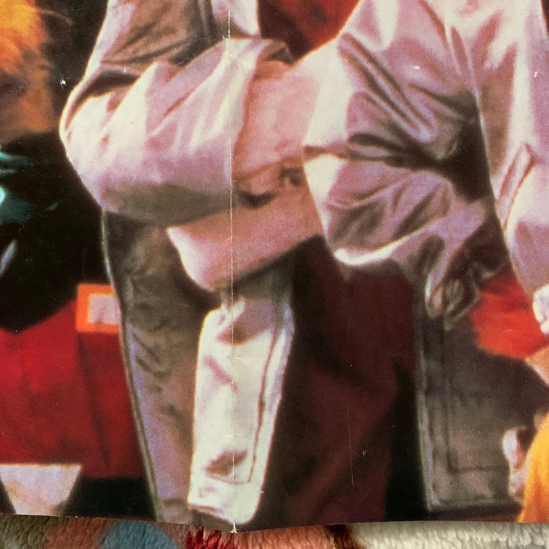 スターフォックス ポスター