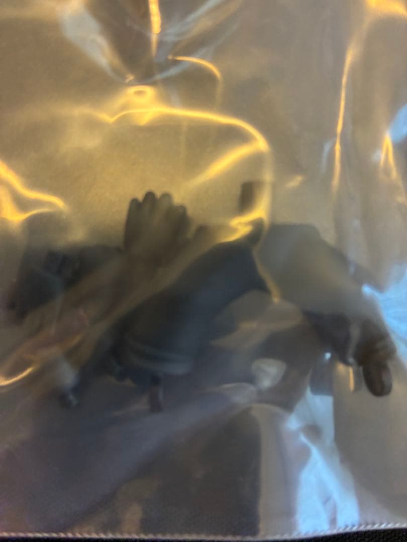 ロクサス キングダム ハーツIIIVer