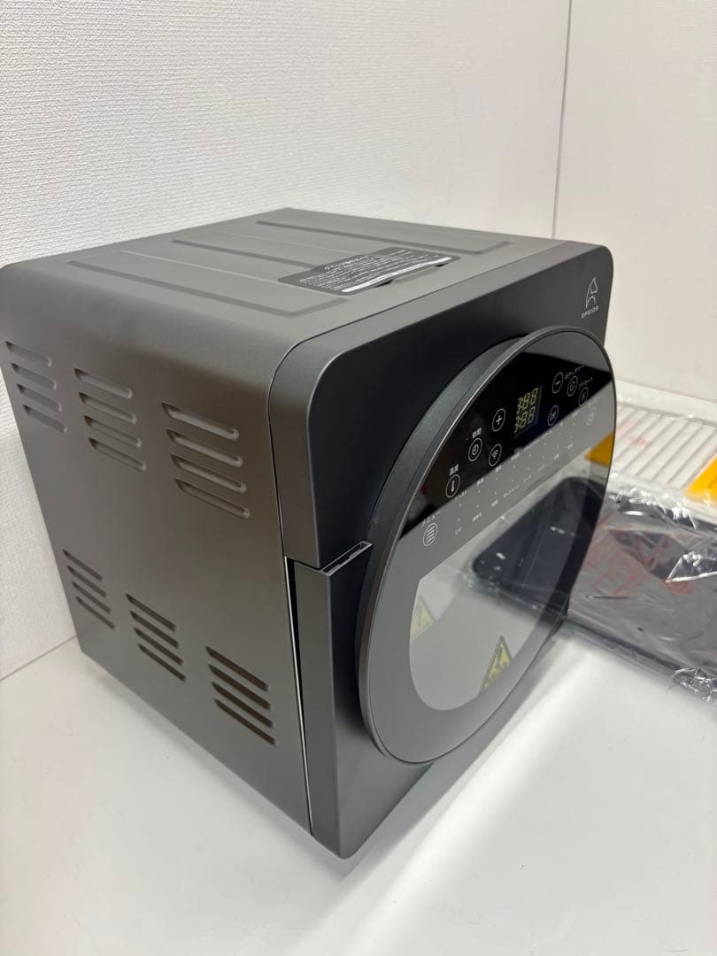 新品未使用品 EPEIOS エペイオス ノンフライオーブン AO249A 14L