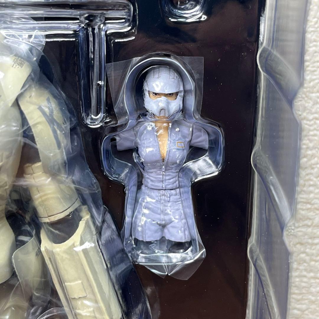 Ma.K. S.A.F.S. ファイアボール BASIC PAINT ver.