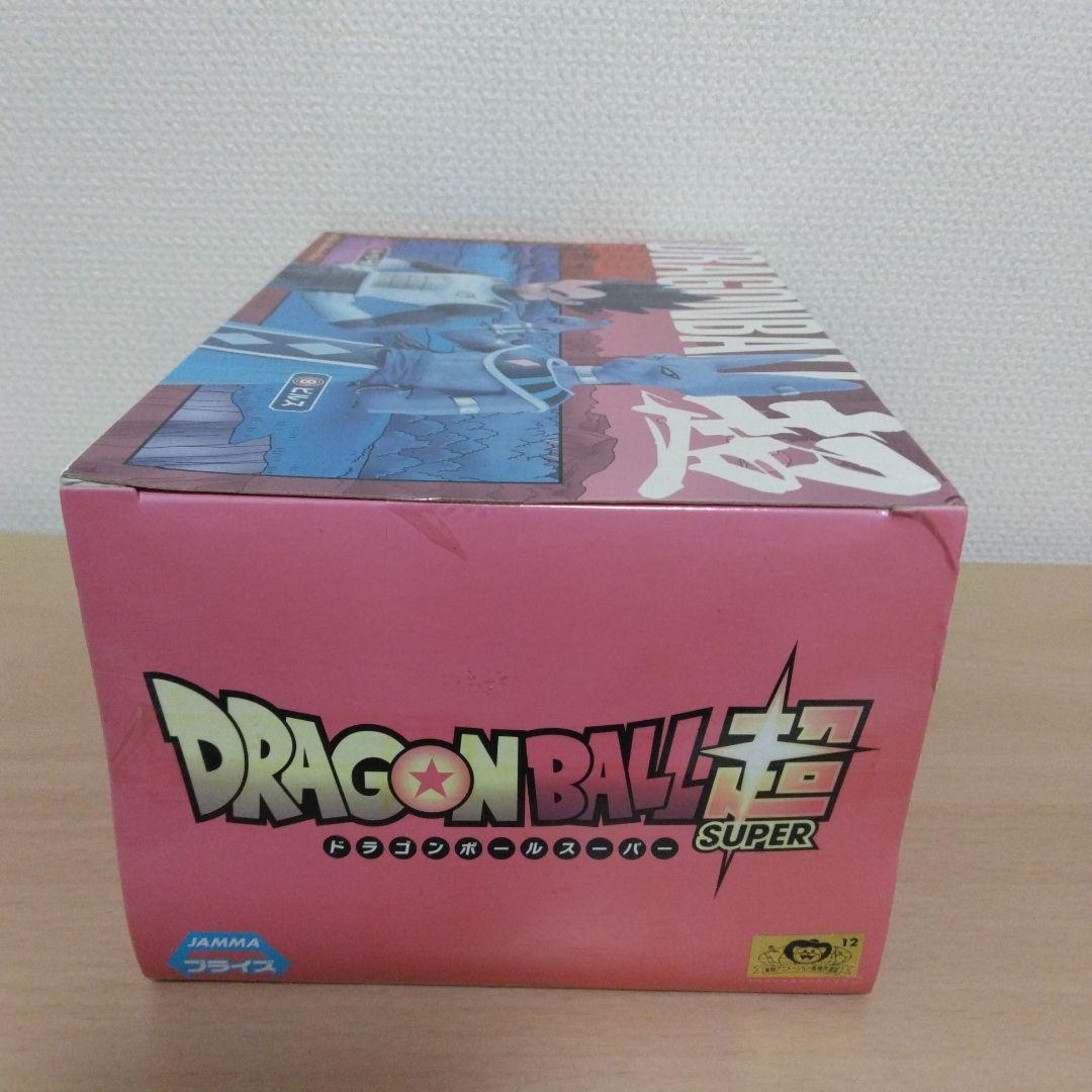 ドラゴンボール　フィギュア