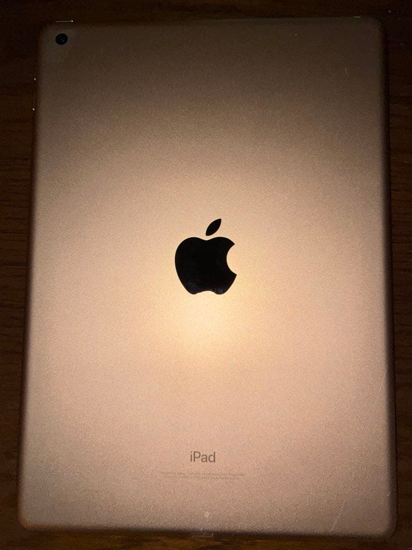 iPad 第6世代 32GB