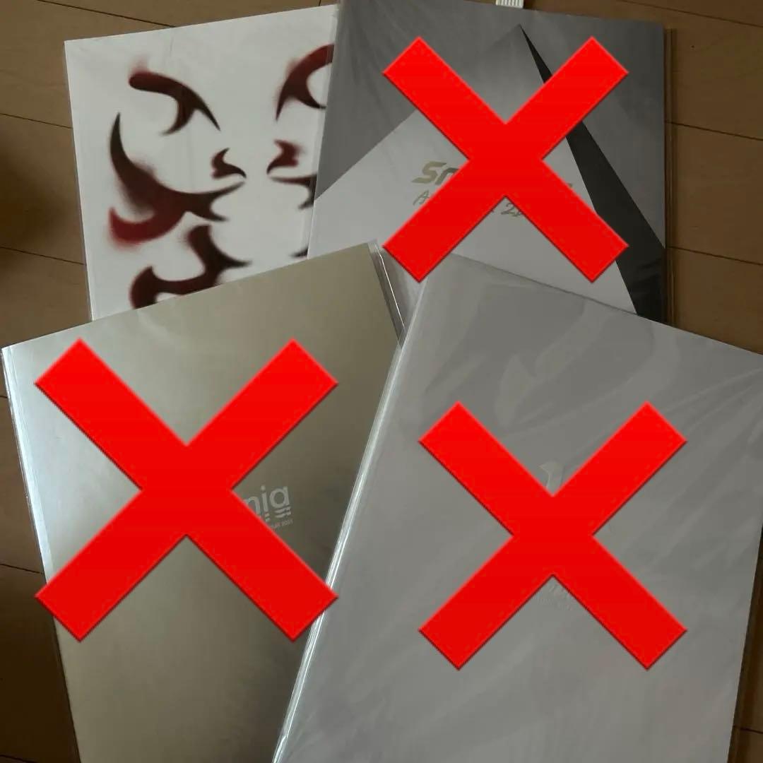 Man グッズ　DVD CD まとめ売り