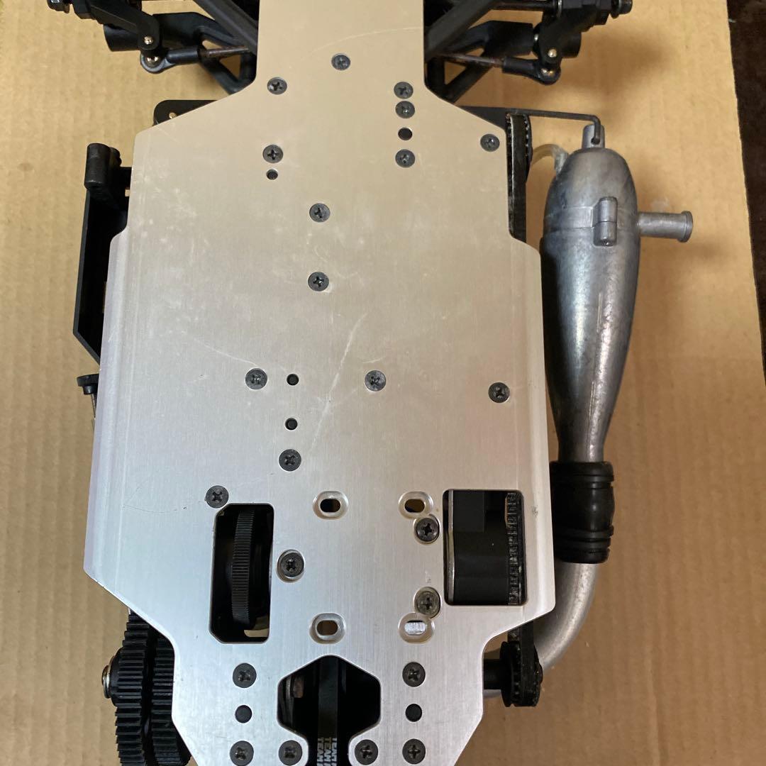 D*i様 京商ＶONE ＳⅢツーリングカー未走行