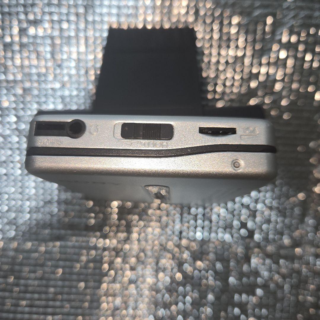 SONY WM-EX677 カセットプレーヤー 動作品