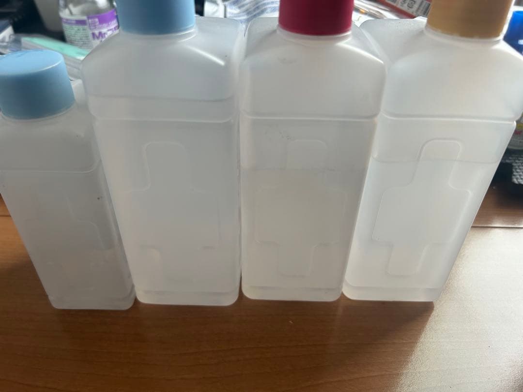 Mr.リニアコンプレッサーl7 プラチナセット　他塗料等