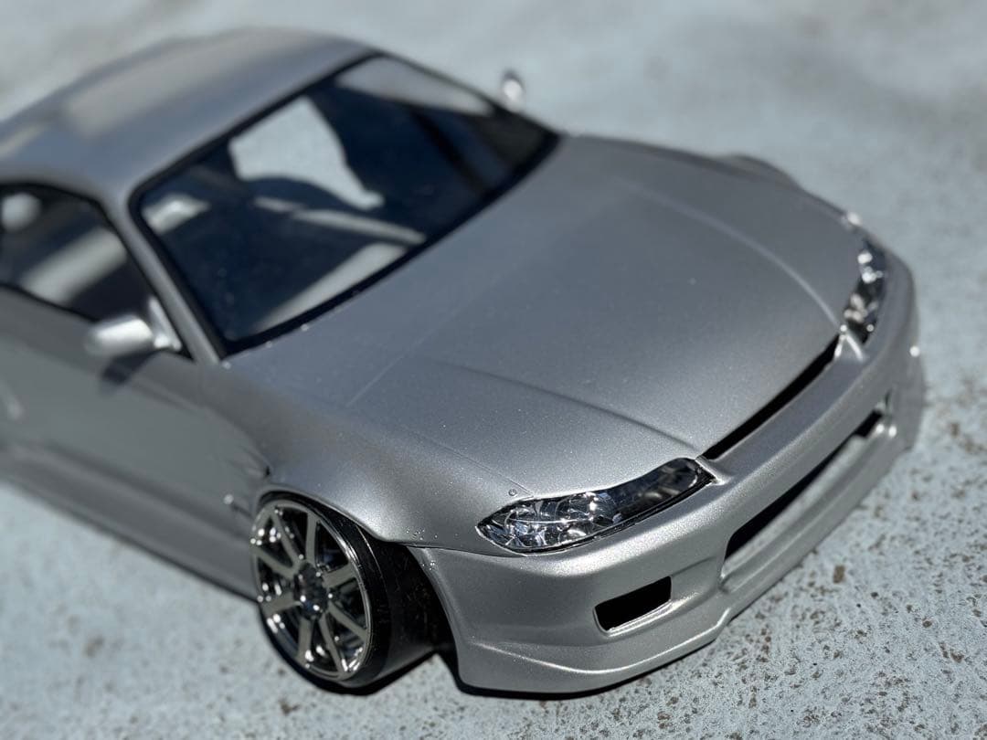 タミヤ S15 アディクション ヨコモ ラジコン