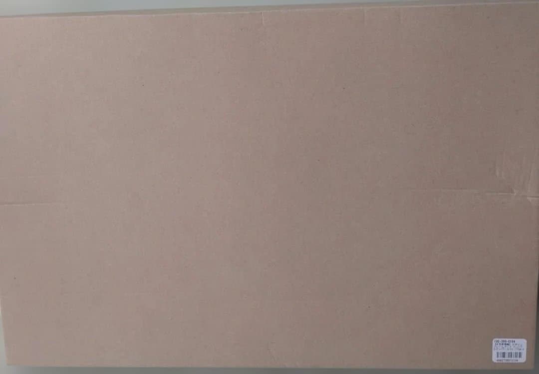 【未使用】ヰ世界情緒　デザインフレームアート　シリアルナンバー入り