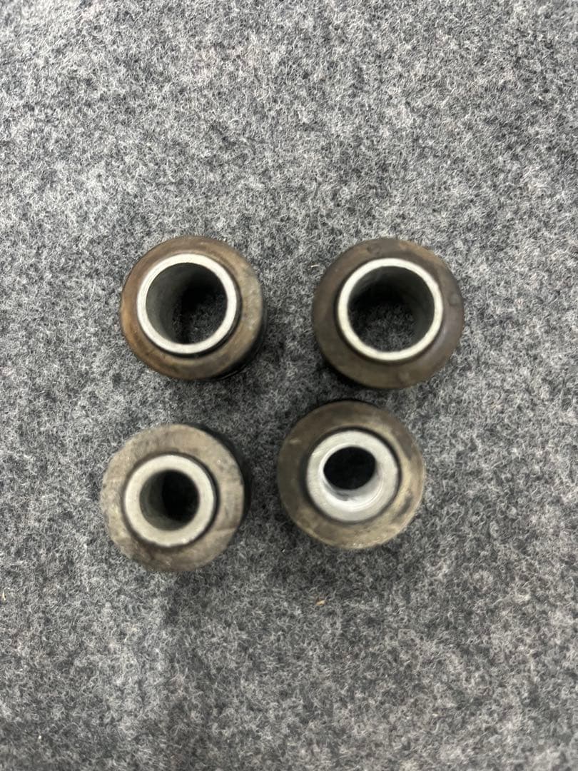 オーリンズ　リアサス　gs400 XJR CBR ヤマハ　SR SRX