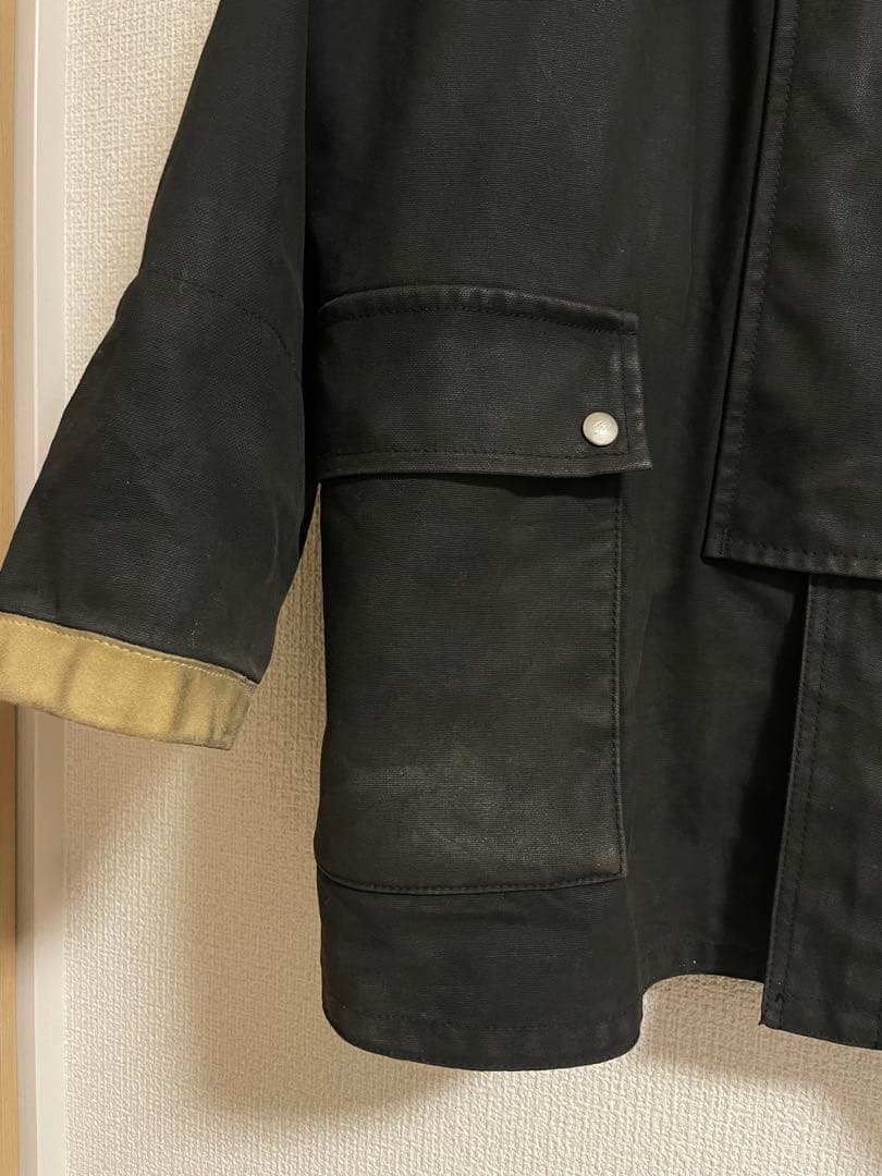 80-90s fay ファイヤーマンジャケット M コーデュロイ ライナー付