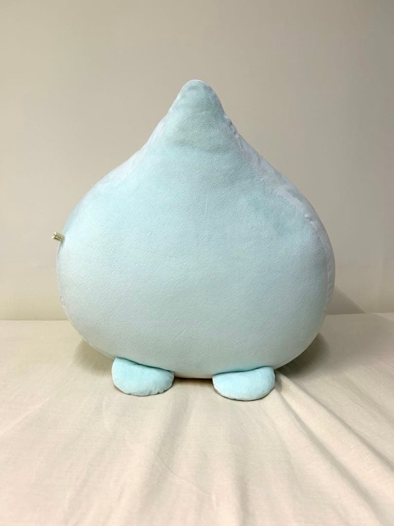 すみっコぐらし　とかげ　ぬいぐるみLL