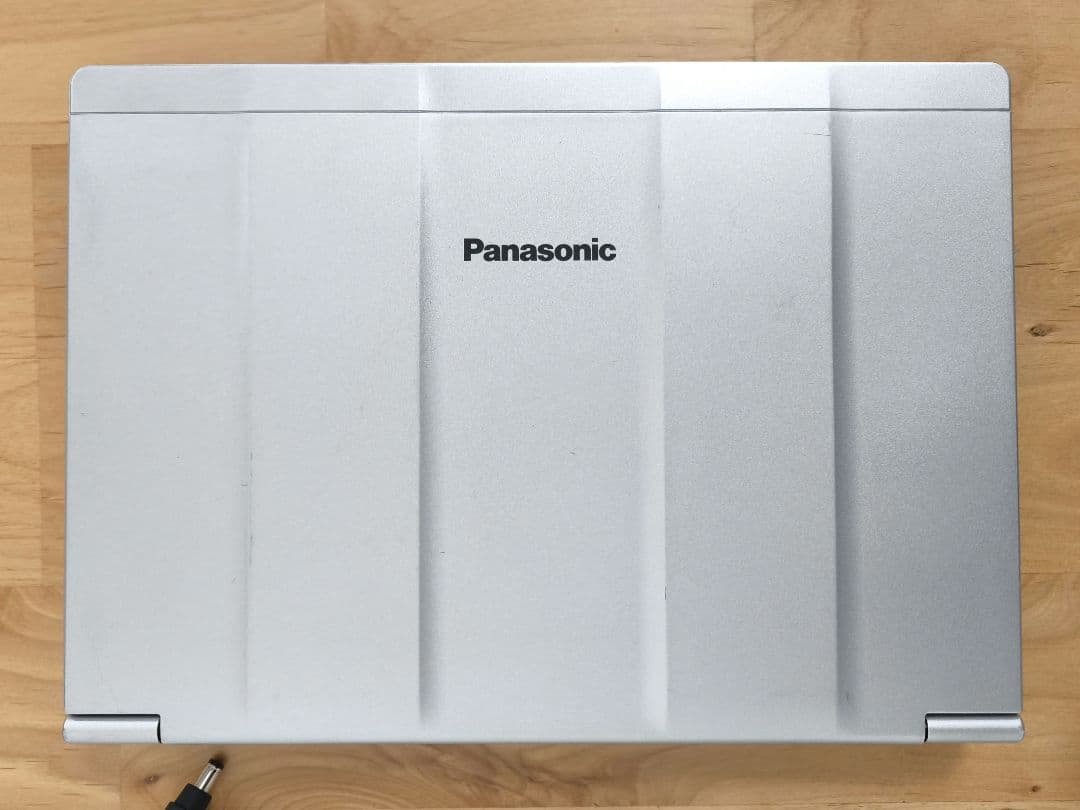 レッツノートSV9 ノートパソコン【i5第10世代】NVMe｜Windows11