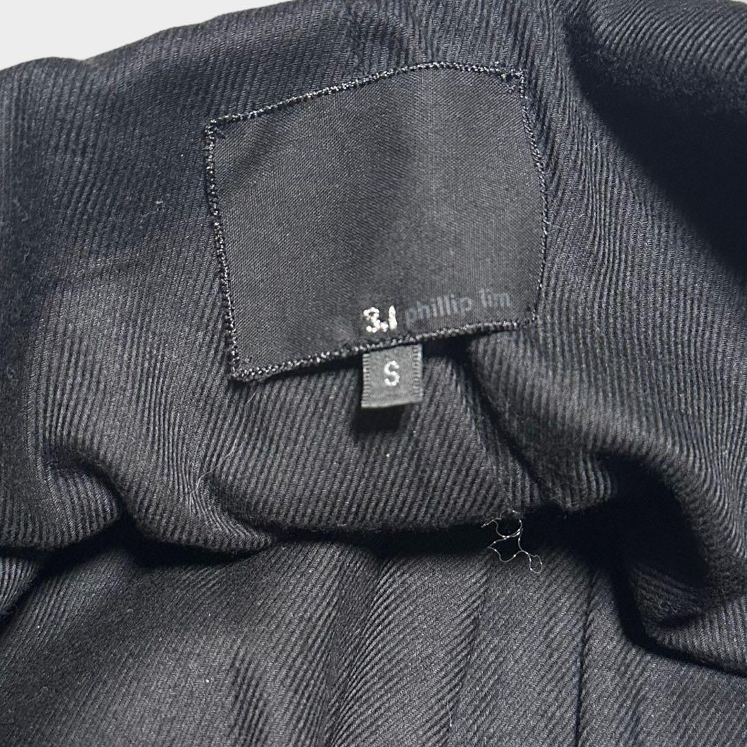 A874/3.1 Phillip Lim フィリップリム レザージャケット