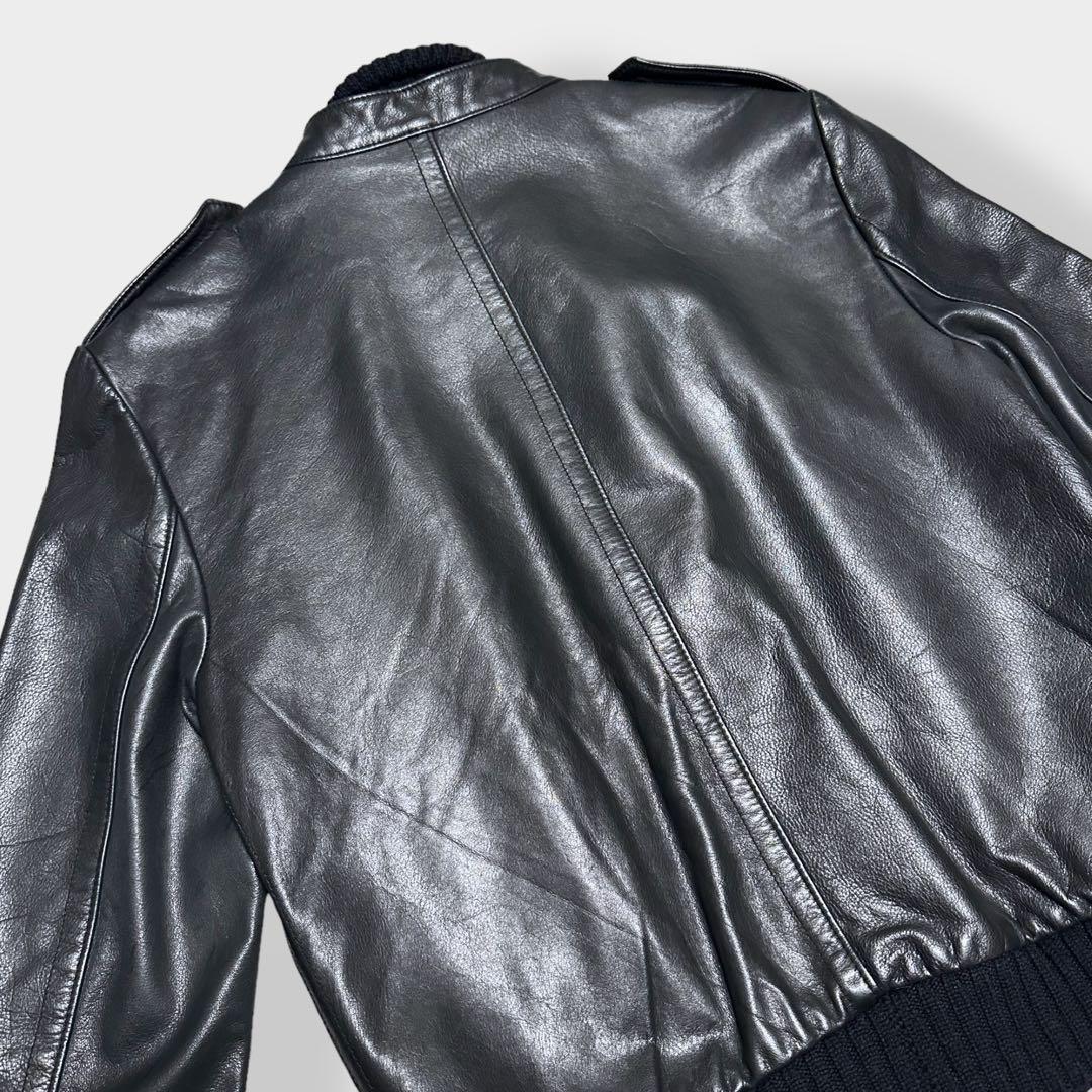 A874/3.1 Phillip Lim フィリップリム レザージャケット