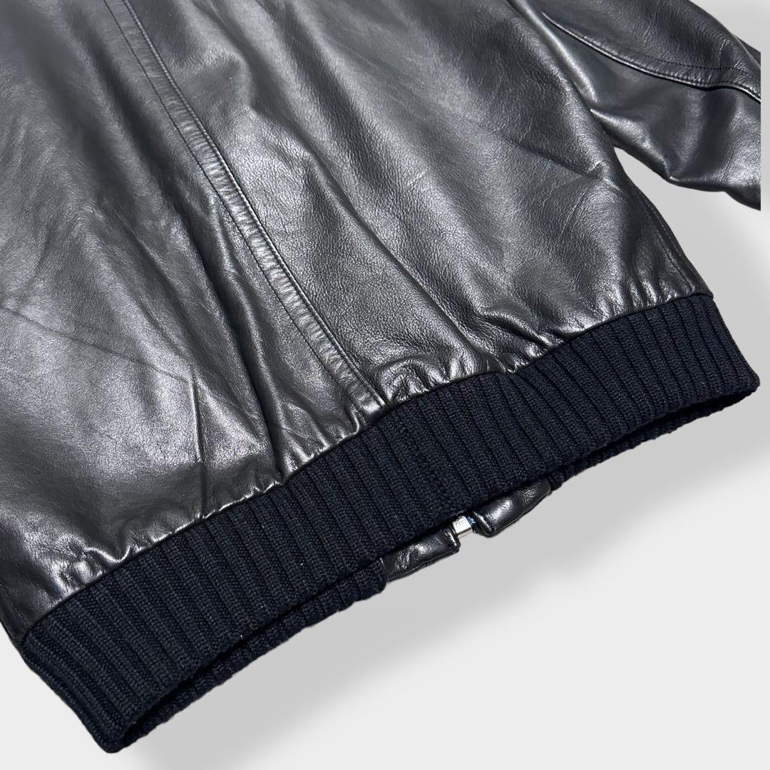 A874/3.1 Phillip Lim フィリップリム レザージャケット