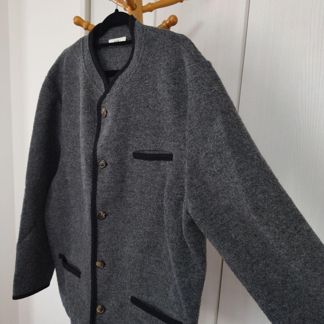 お値下げしました　RIER リアー WALKER JACKET Mサイズ
