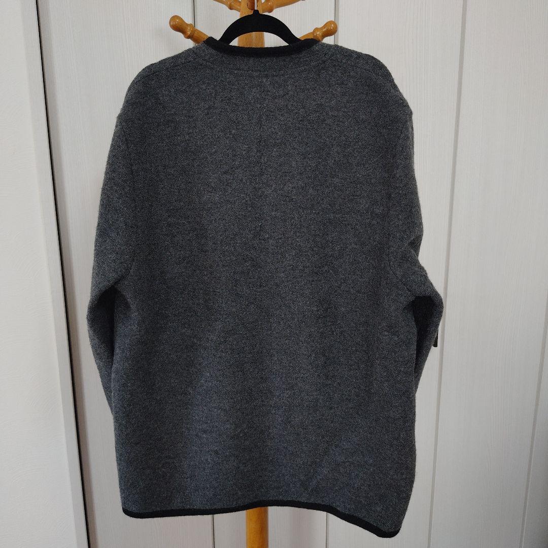 お値下げしました　RIER リアー WALKER JACKET Mサイズ