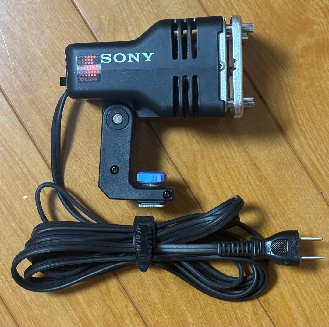 Sony DCR-TRV17 MiniDVビデオカメラ