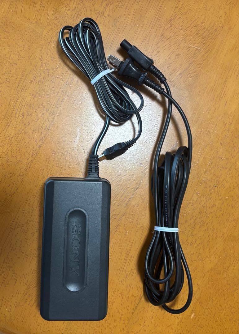 Sony DCR-TRV17 MiniDVビデオカメラ