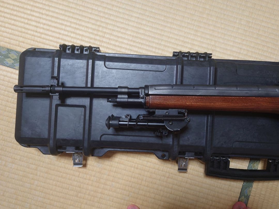 東京マルイ m14