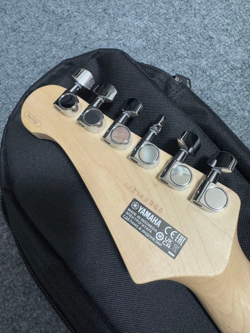 ギター YAMAHA / PAC112V OVS