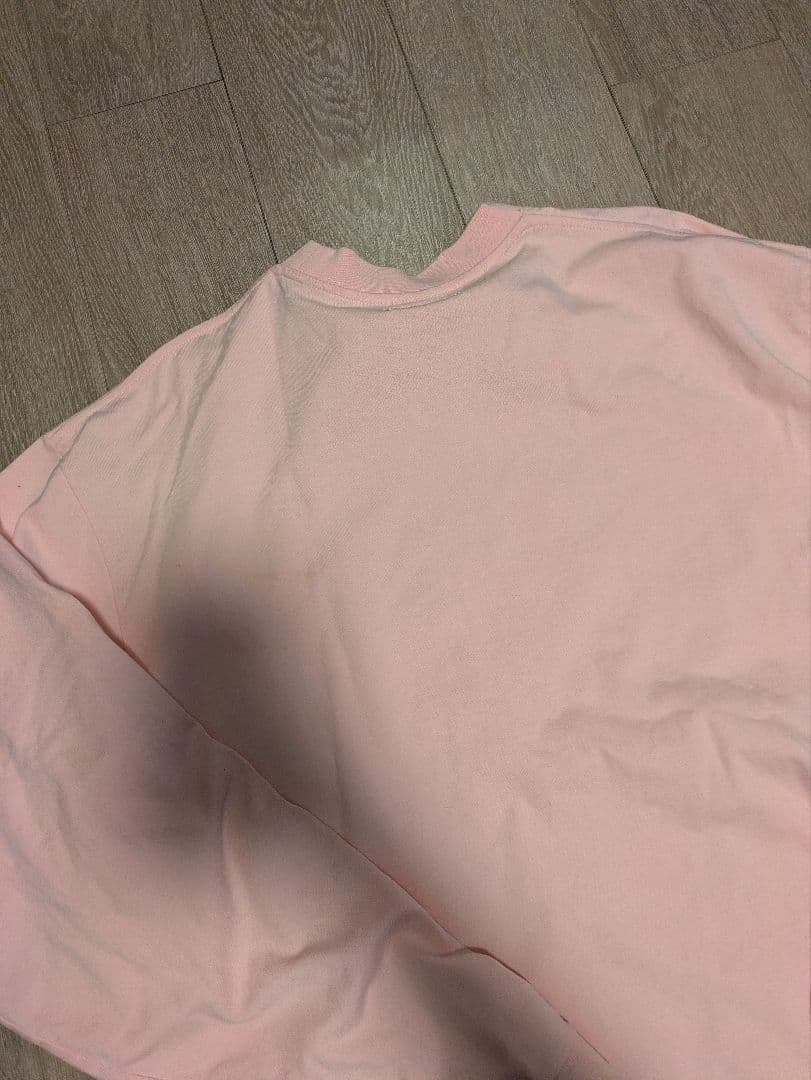 VETEMENTS ロングスリーブTシャツ