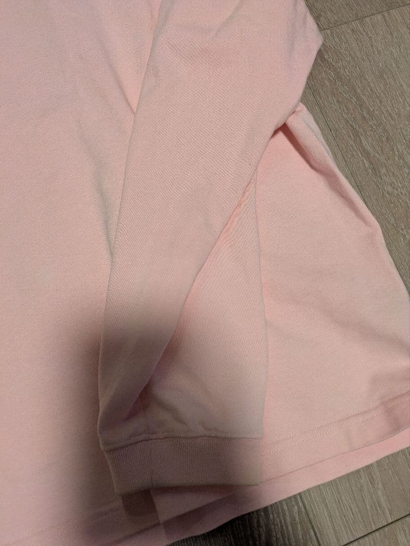 VETEMENTS ロングスリーブTシャツ