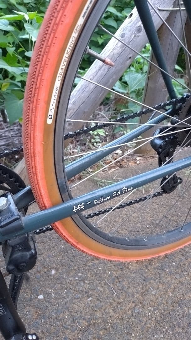 Surly Cross-Check 引取のみ