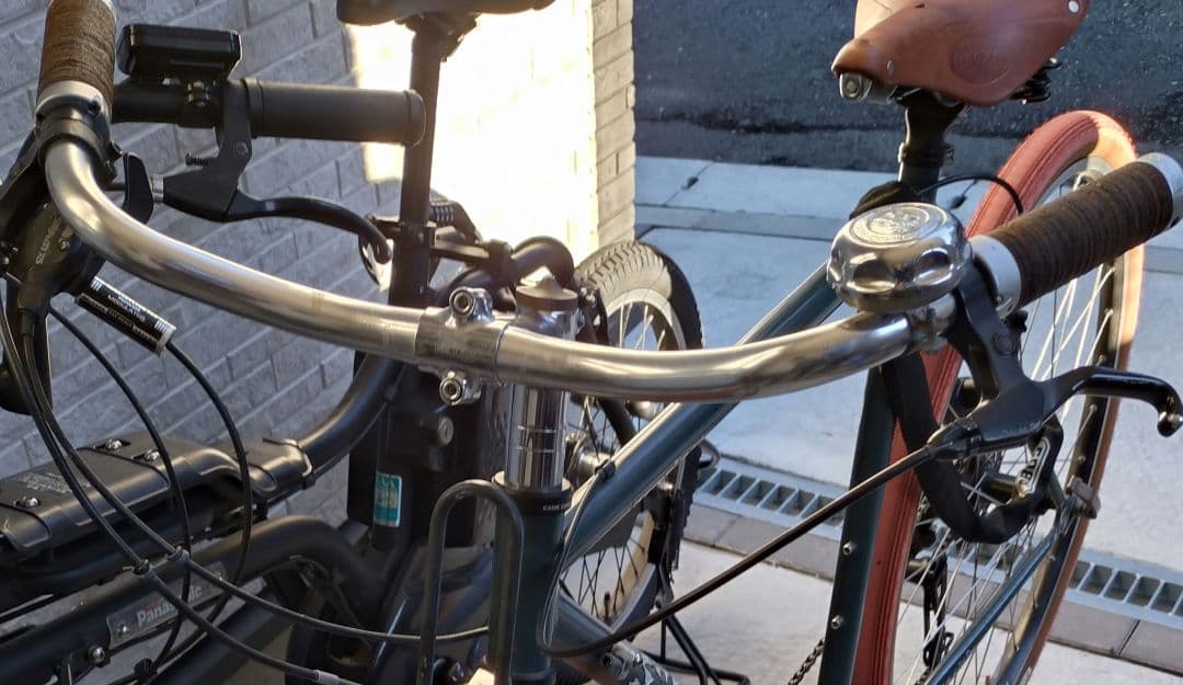 Surly Cross-Check 引取のみ